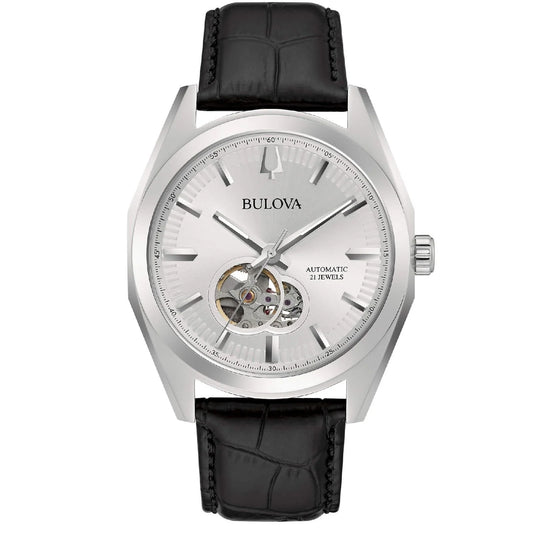 Orologio Uomo Bulova Collezione Surveyor