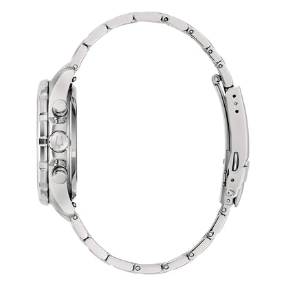 Orologio Uomo Bulova Marine Star Cronografo Nero