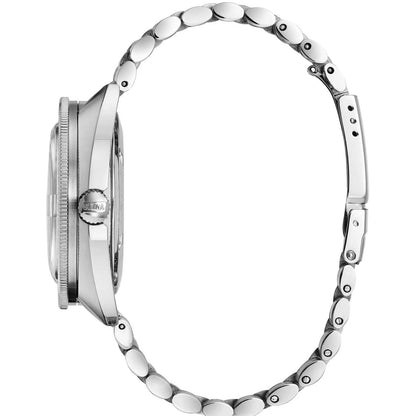 Orologio Uomo Bulova automatico Oceanographer