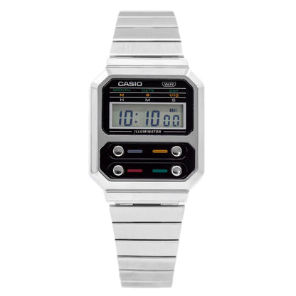 Orologio Unisex Casio