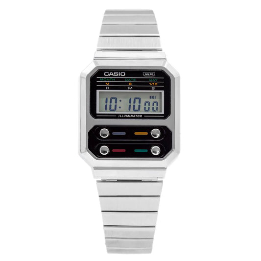 Orologio Unisex Casio
