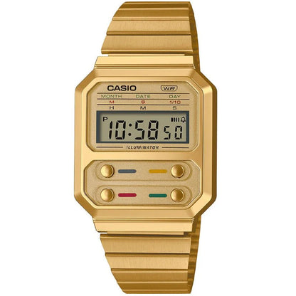 Orologio Unisex Casio Digitale Vintage