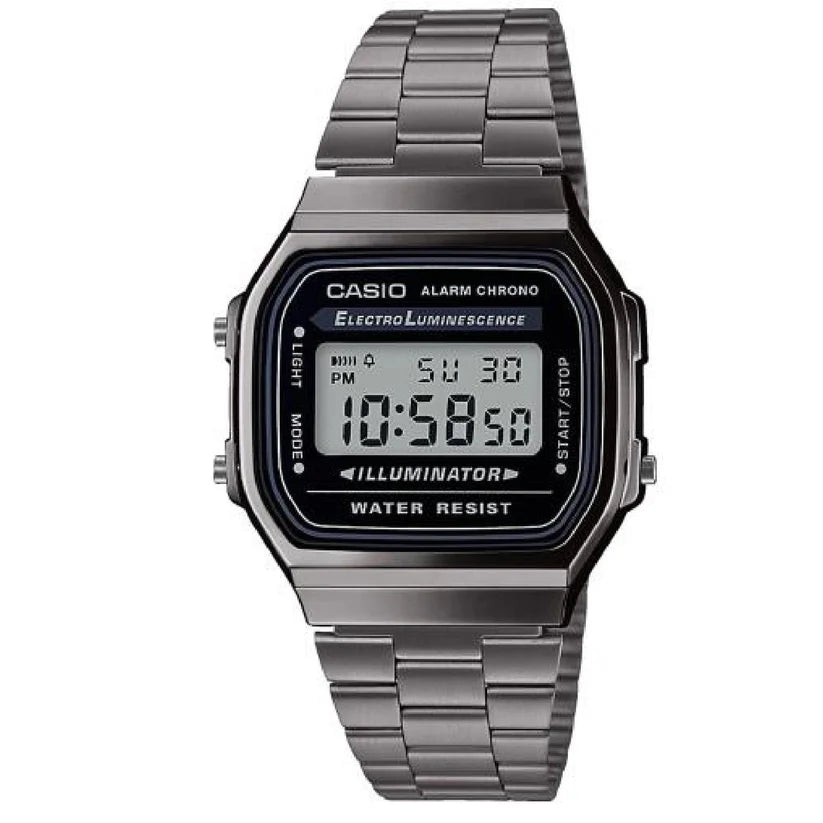Orologio Casio unisex Vintage digitale