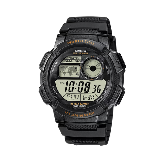Orologio Casio