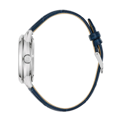 Orologio Uomo Bulova Collezione Sutton Skeleton