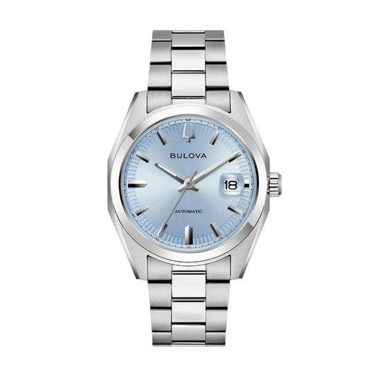 Orologio Uomo Bulova Collezione Surveyor