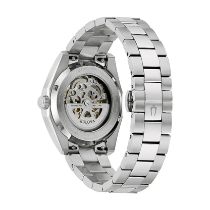 Orologio Uomo Bulova Collezione Surveyor