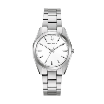 Orologio Donna Bulova Collezione Surveyor
