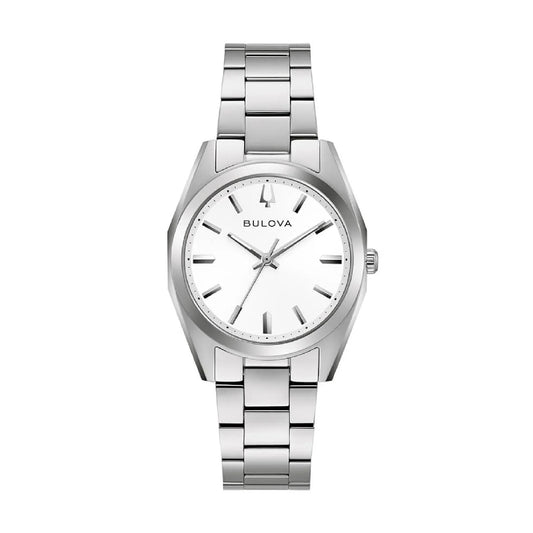 Orologio Donna Bulova Collezione Surveyor
