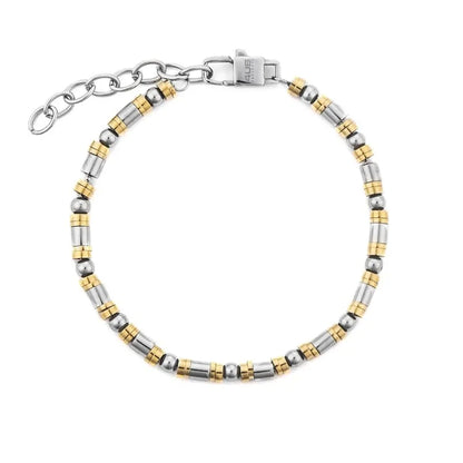 Bracciale Uomo 4US Cesare Paciotti Acciaio