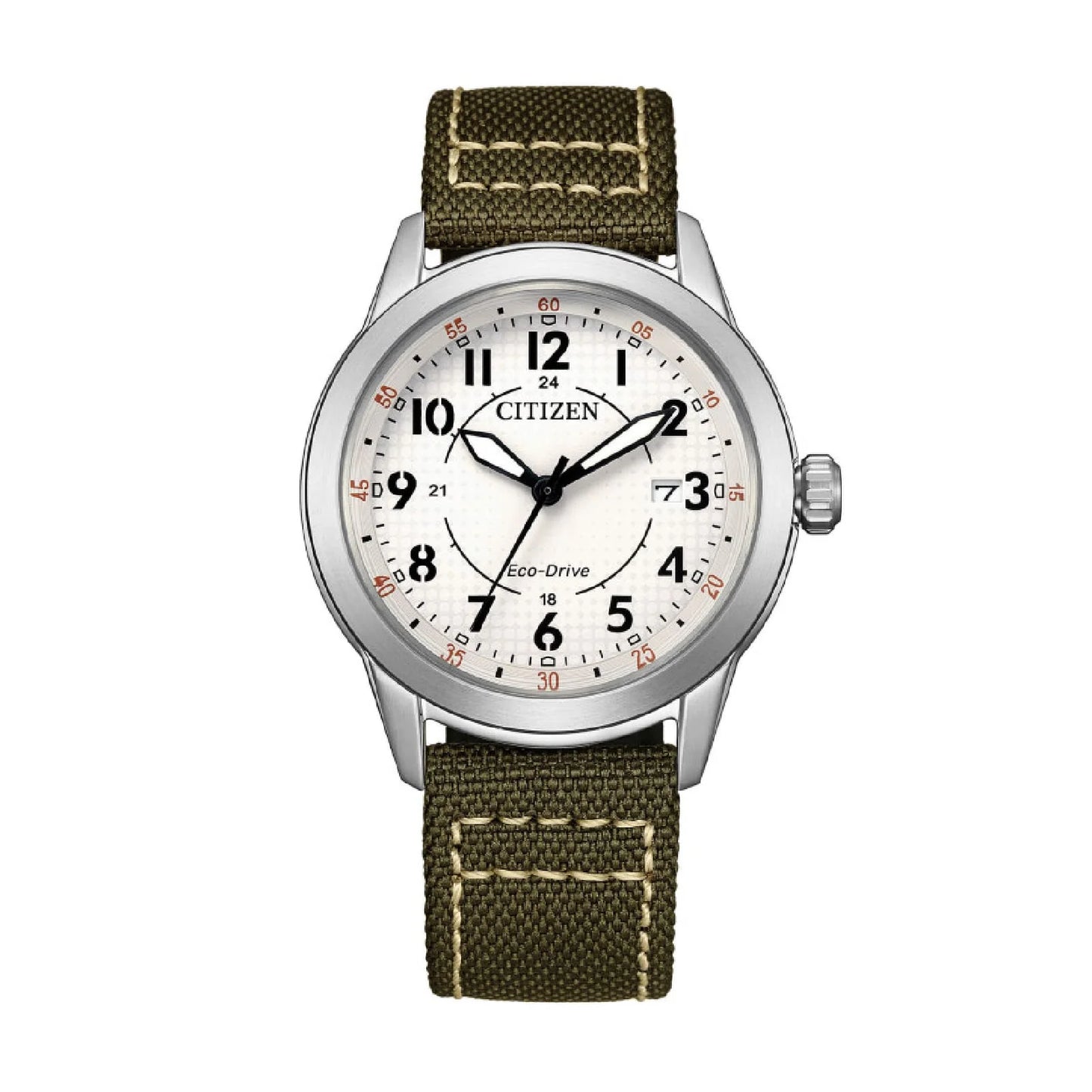 Orologio Citizen Uomo Eco Drive
