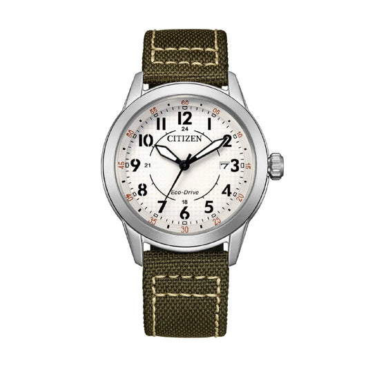Orologio Citizen Uomo Eco Drive