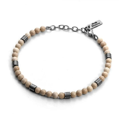 Bracciale Uomo 4US Cesare Paciotti Acciaio