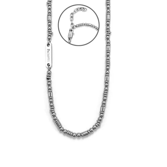 Collana Uomo 4US CESARE PACIOTTI - 4UCL5562