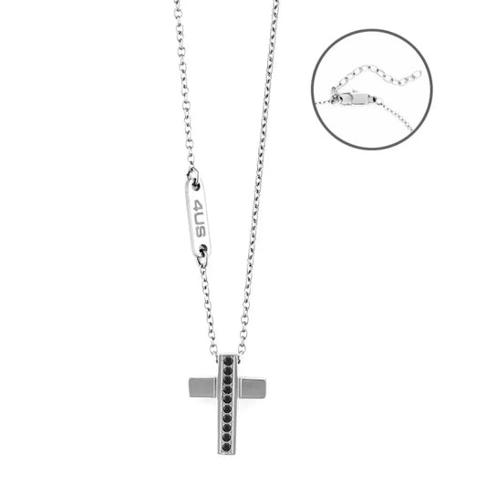 Collana Uomo 4US CESARE PACIOTTI - 4UCL6132