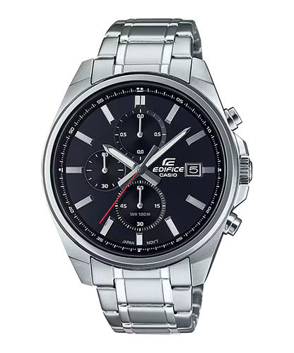 Orologio Casio Edifice