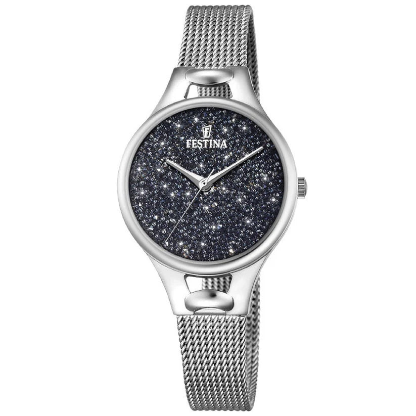 Orologio Donna Festina solo tempo  Mademoiselle