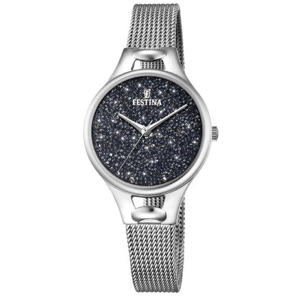 Orologio Donna Festina solo tempo  Mademoiselle