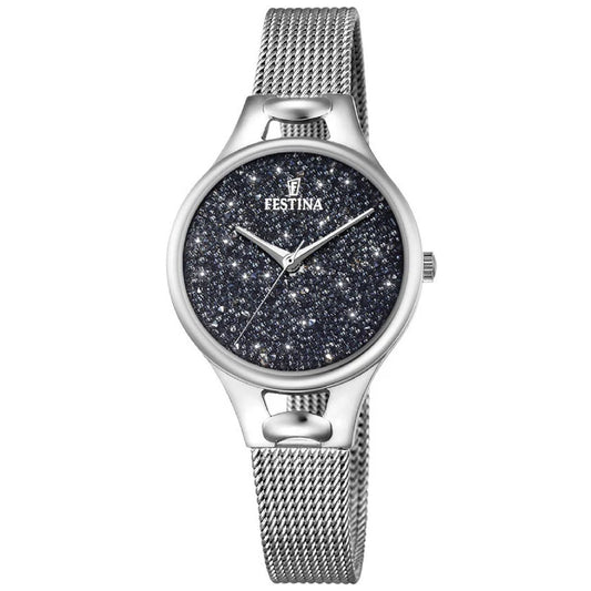 Orologio Donna Festina solo tempo  Mademoiselle