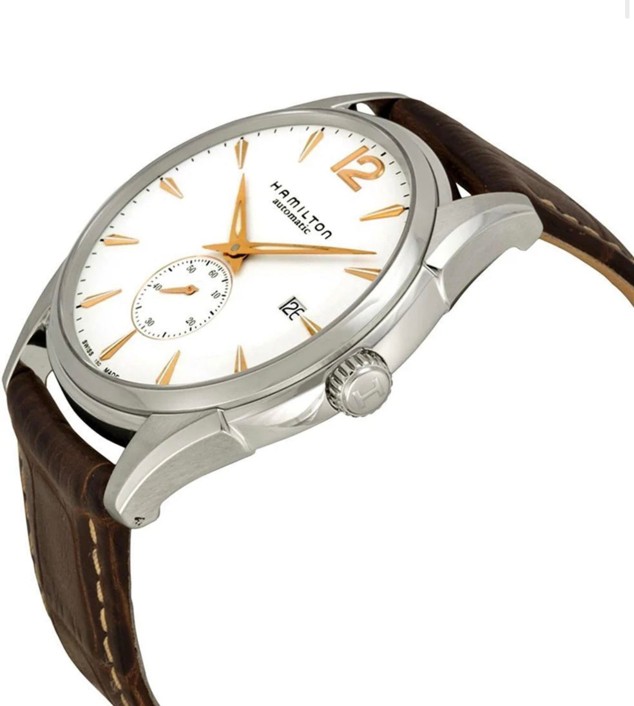 Jazzmaster Small Second Auto