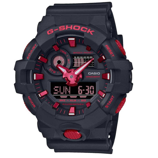 Orologio G-SHOCK Uomo G-SQUAD