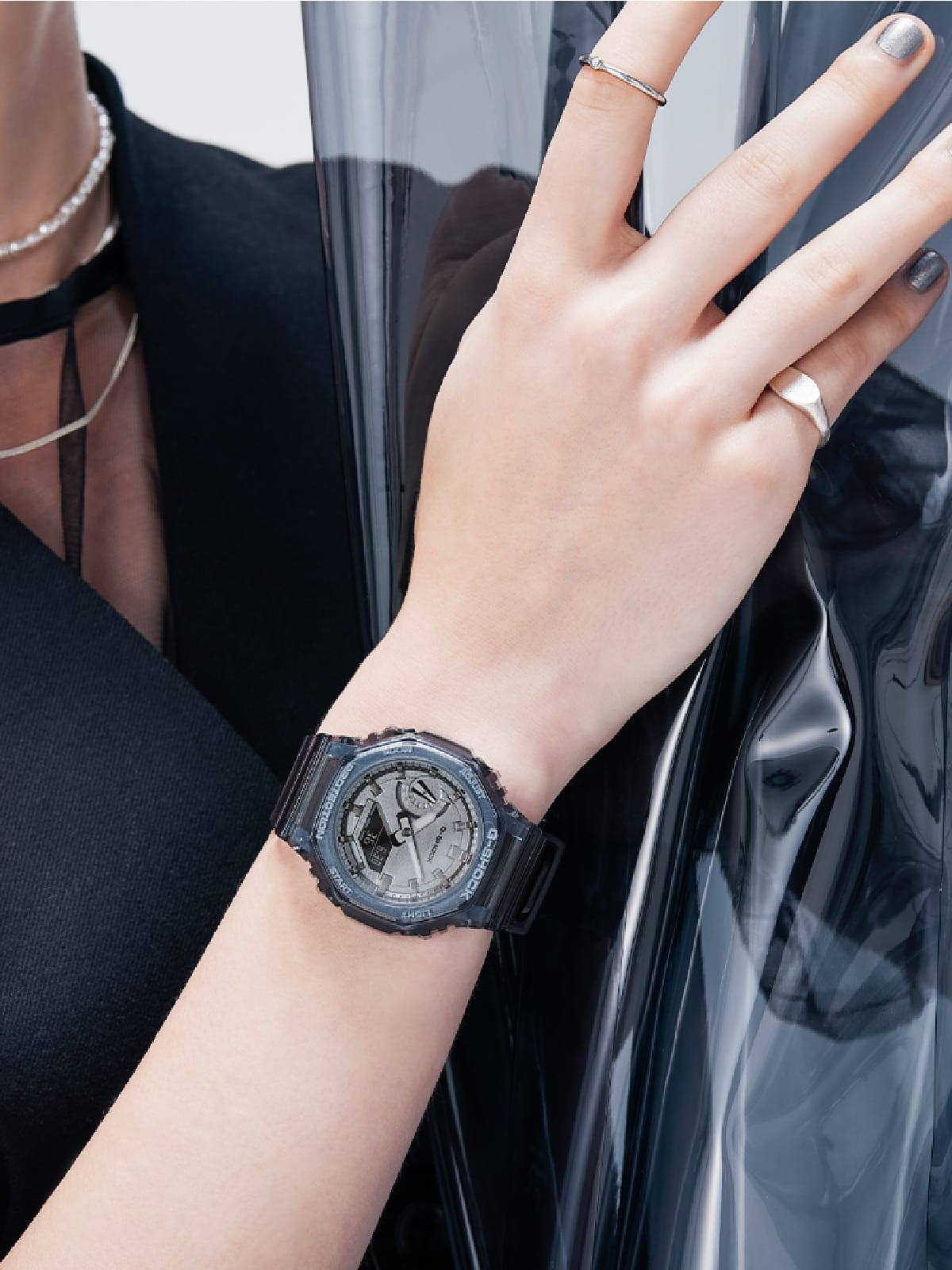 Orologio Donna G-Shock Digitale