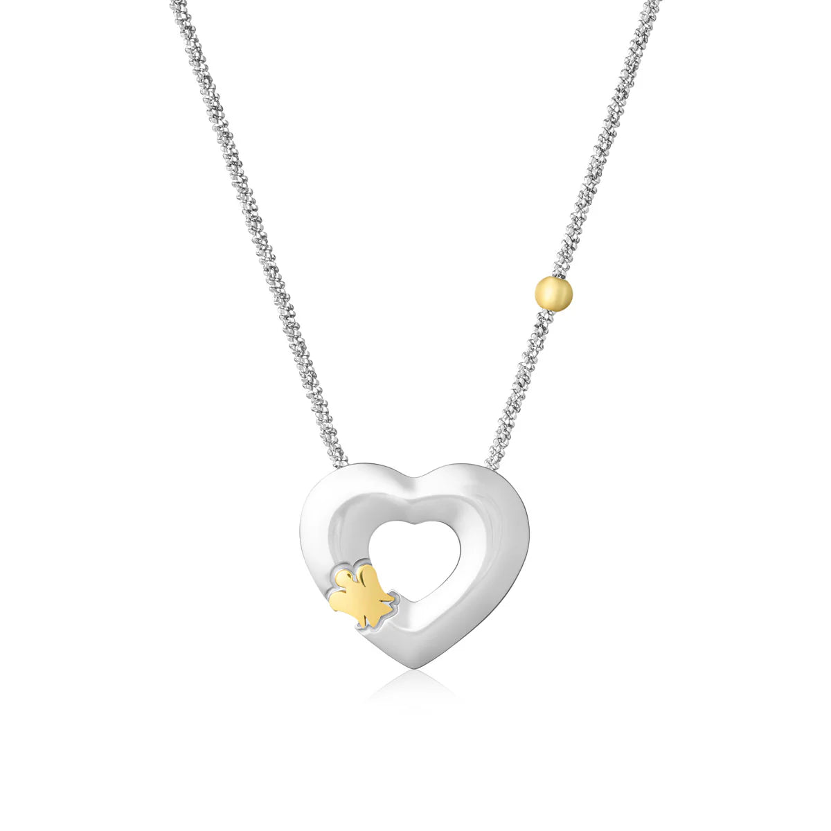 COLLANA CUORI ALCHIMIA