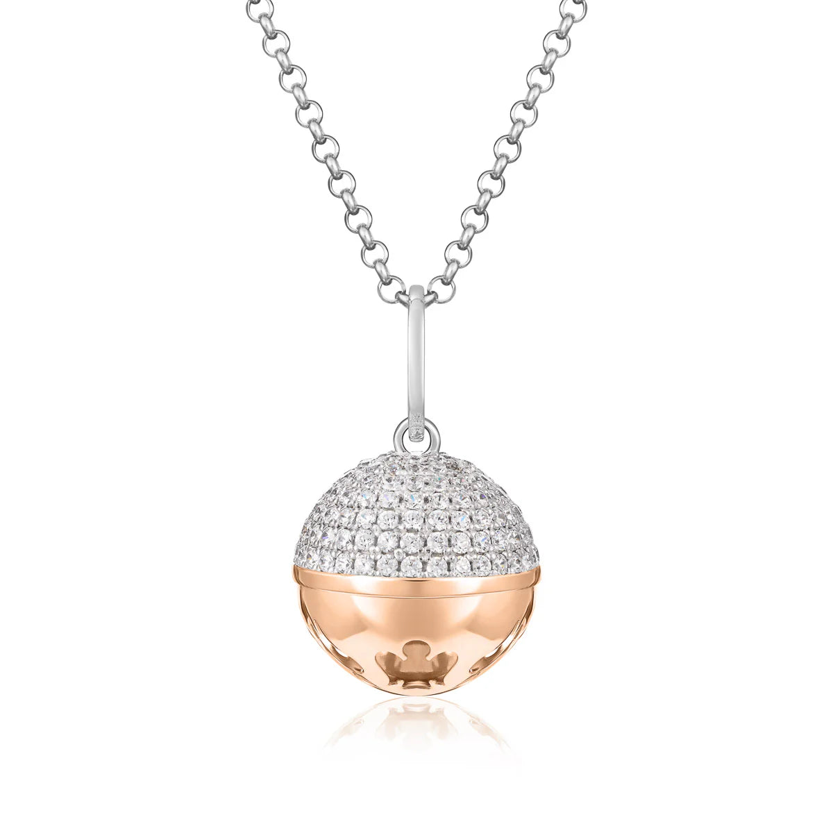 COLLANA CHIAMA ANGELI