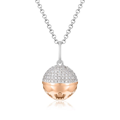 COLLANA CHIAMA ANGELI