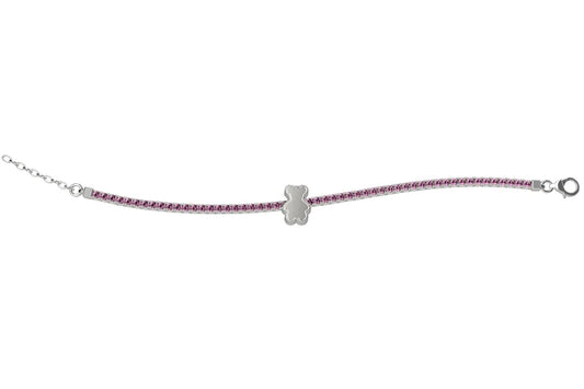 Bracciale Tennis Mamma Arg