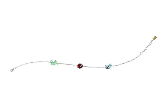 Bracciale Natura Argento 925