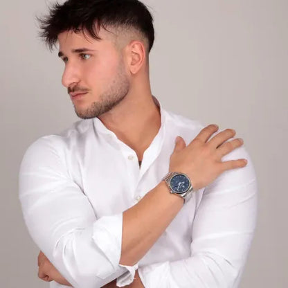 Orologio Uomo solo tempo Maserati Competizione