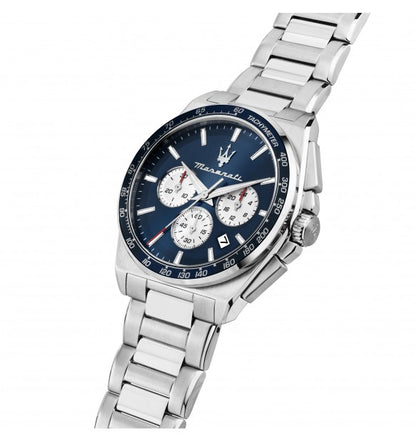 Orologio uomo Maserati Velocità