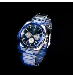 Orologio uomo Maserati Velocità