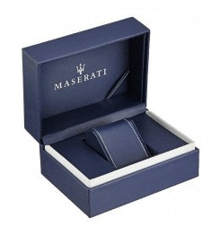 Orologio uomo Maserati Velocità