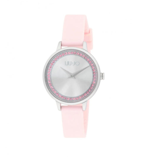 Orologio Donna LIU JO solo tempo Casual shine