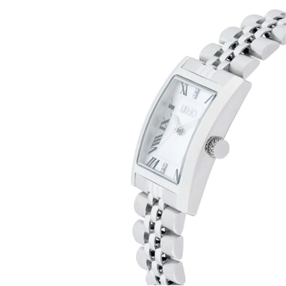 Orologio Donna Liu Jo Casual Imperia in acciaio