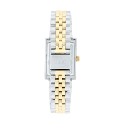 Orologio solo tempo Liu Jo Casual Imperia in acciaio bicolore