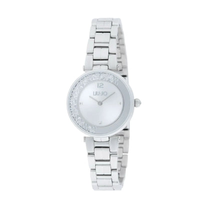 Orologio solo tempo donna Liu Jo Dancing Solene in acciaio