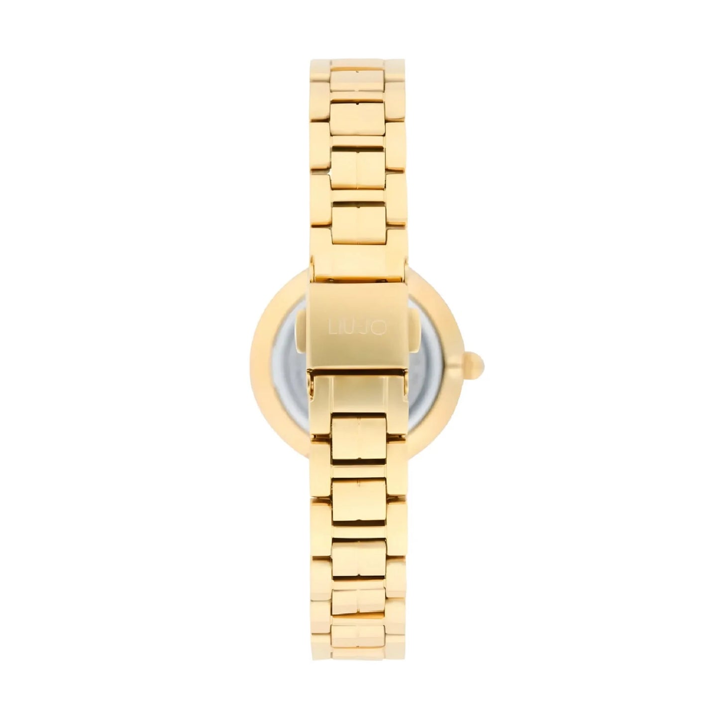 Orologio Donna  Liu Jo solo tempo Dancing Solene in acciaio dorato