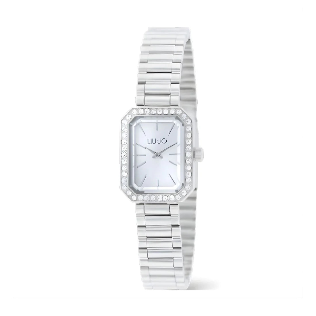 Orologio Donna Liu Jo Brilliant Auriane in acciaio