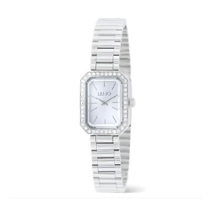 Orologio Donna Liu Jo Brilliant Auriane in acciaio