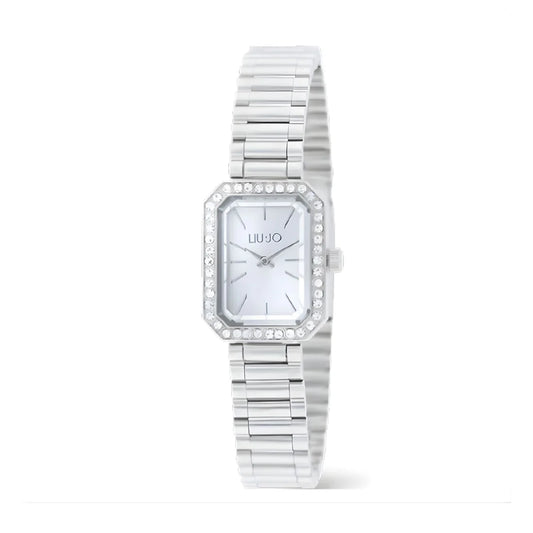 Orologio Donna Liu Jo Brilliant Auriane in acciaio