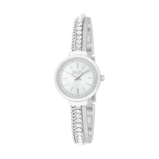 Orologio Donna Liu Jo Chains Ensemble