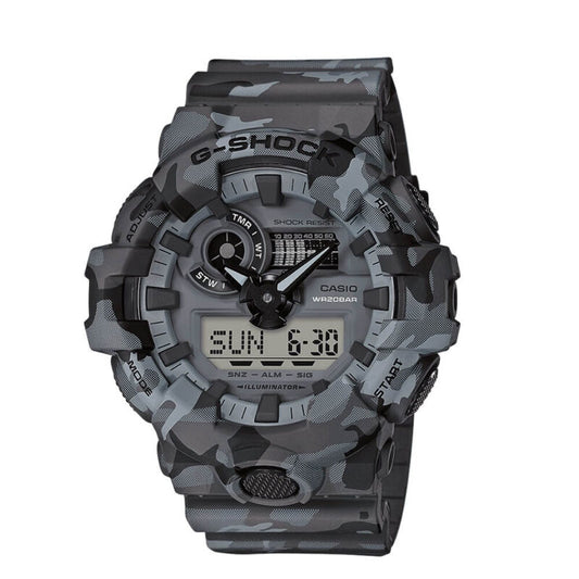 Orologio Uomo G-Shock