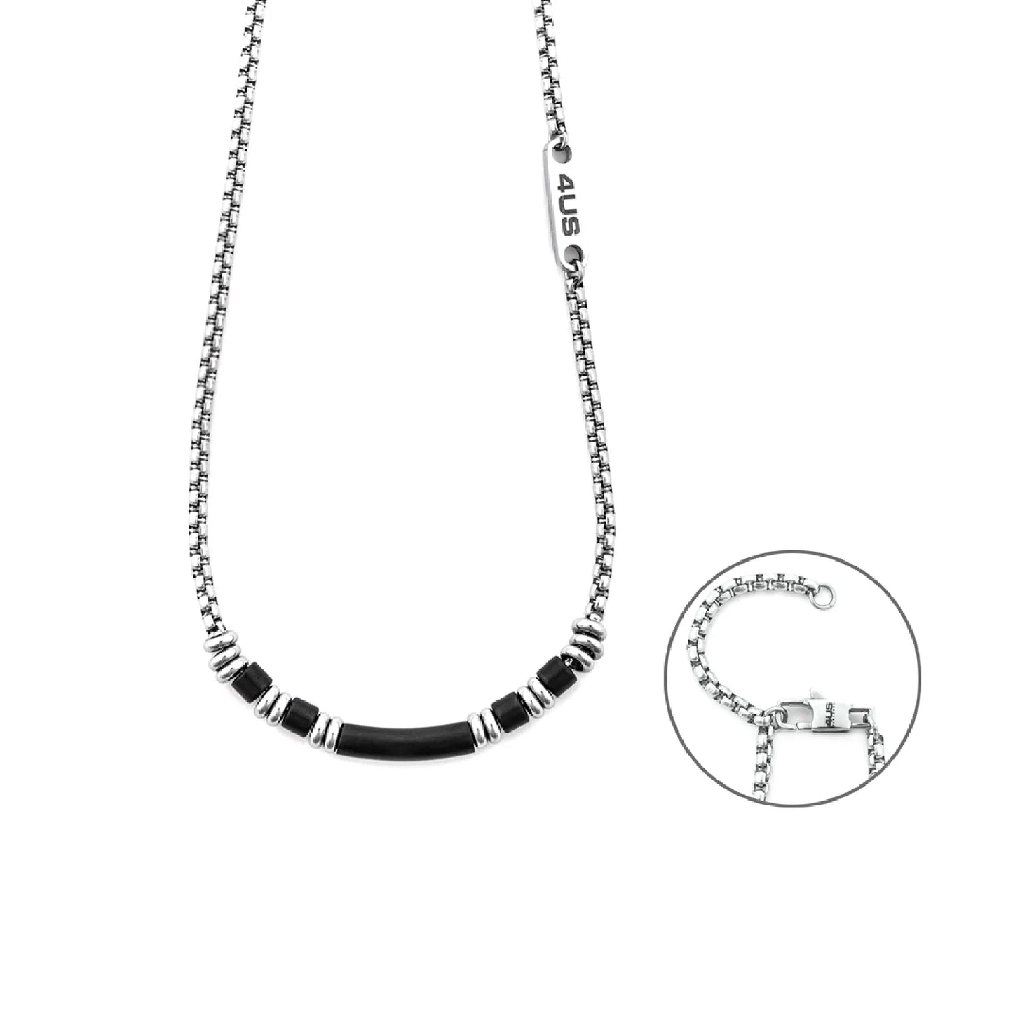 Collana Uomo 4US CESARE PACIOTTI - 4UCL7525