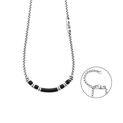 Collana Uomo 4US CESARE PACIOTTI - 4UCL7525