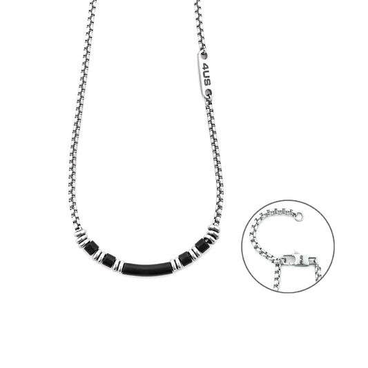 Collana Uomo 4US CESARE PACIOTTI - 4UCL7525