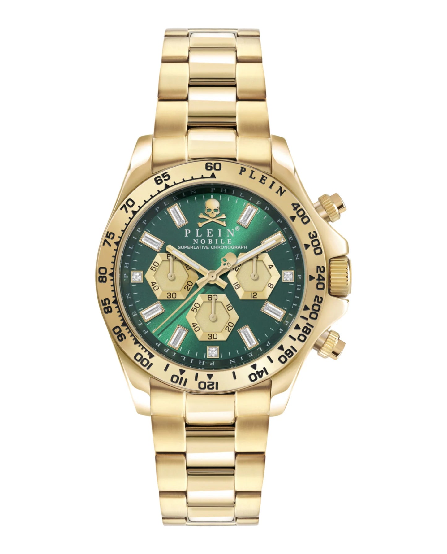 Orologio al quarzo Philipp Plein uomo