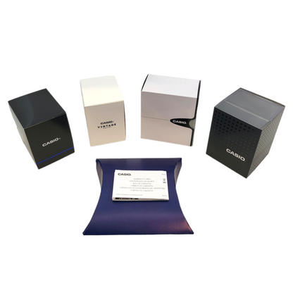 Orologio Casio unisex Vintage digitale